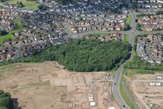 Plus de détails pour 7 Deanstone Pl, Coatbridge - Terrain à vendre