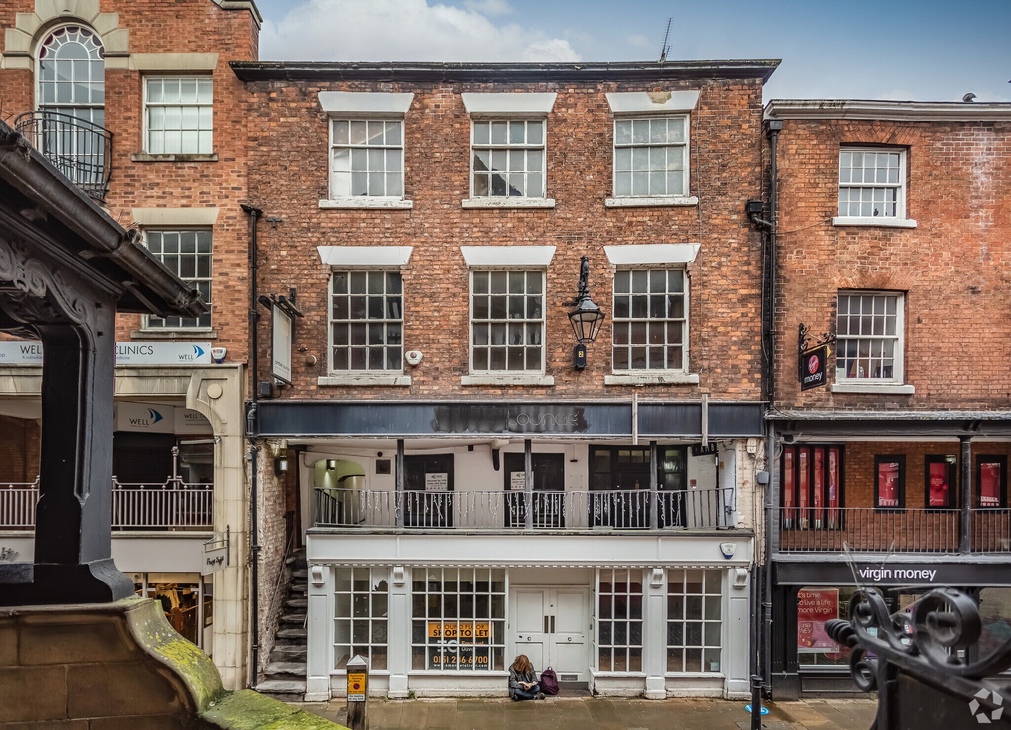 10 Watergate St, Chester à louer Photo principale– Image 1 sur 4