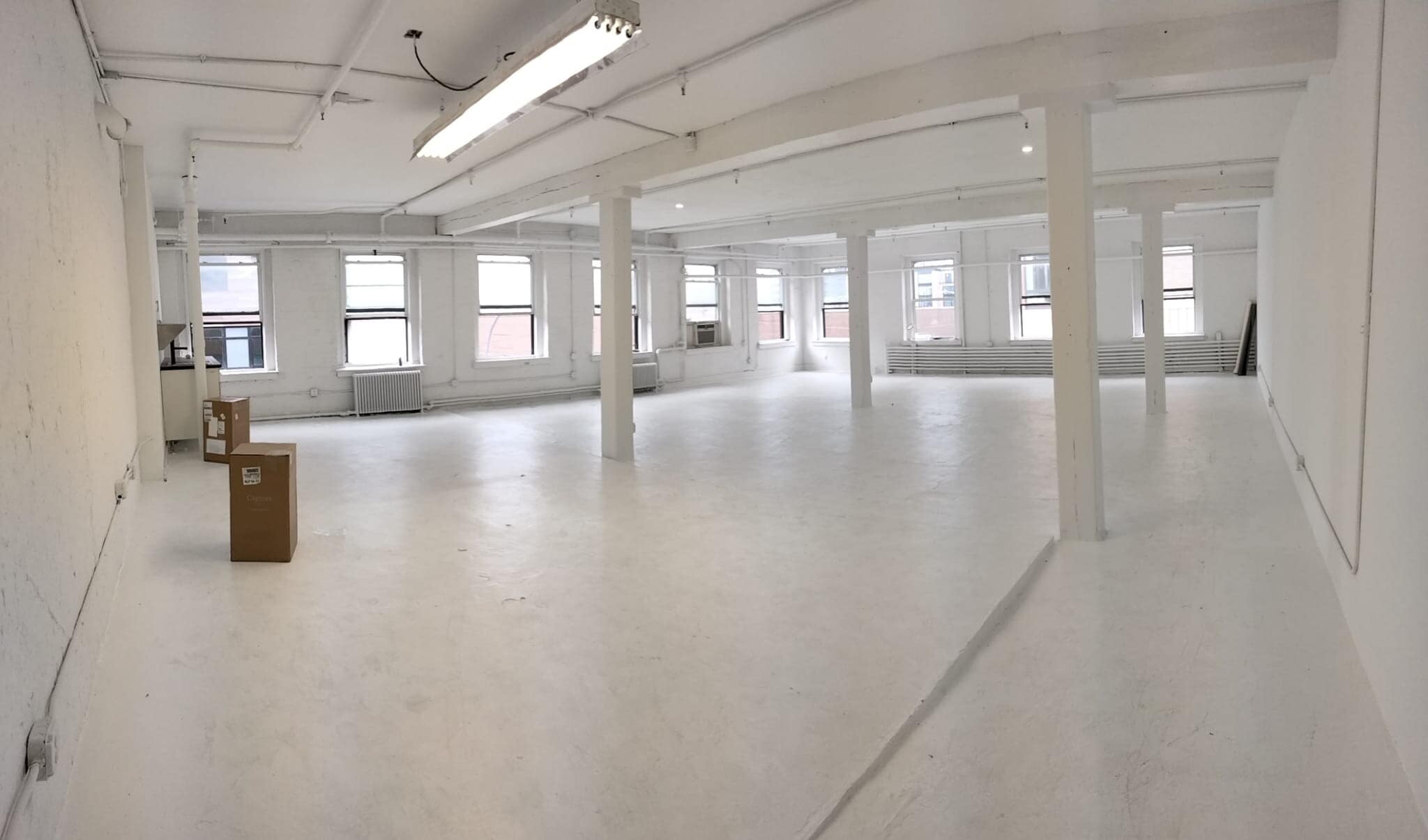 37 Greenpoint Ave, Brooklyn, NY à louer Photo intérieure– Image 1 sur 5