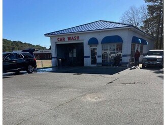 Plus de détails pour 1006 N Berkeley Blvd, Goldsboro, NC - Spécialisé à vendre