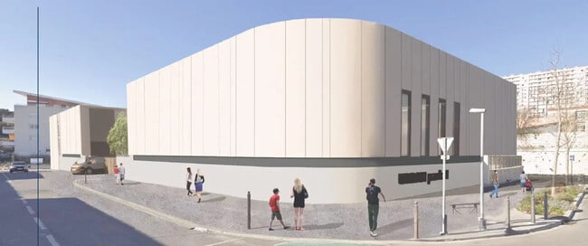 Plus de détails pour Bureau, Local d'activités à louer