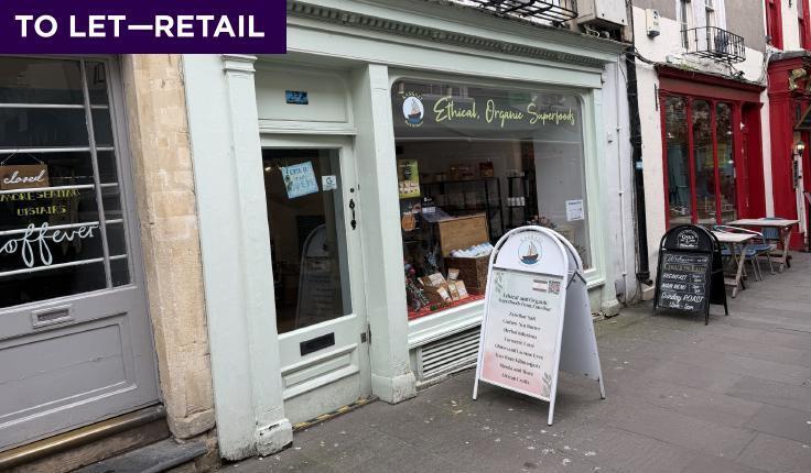 15 Northumberland Pl, Bath à louer Photo de l’immeuble– Image 1 sur 3