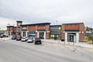 Plus de détails pour 65 Bow St, Cochrane, AB - Local commercial à louer