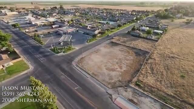 2000 Sherman Ave, Corcoran, CA à vendre - Vidéo sur l’annonce professionnelle – Image 2 sur 7