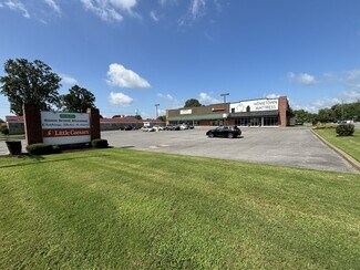 Plus de détails pour 500 S 12th St, Murray, KY - Local commercial à vendre