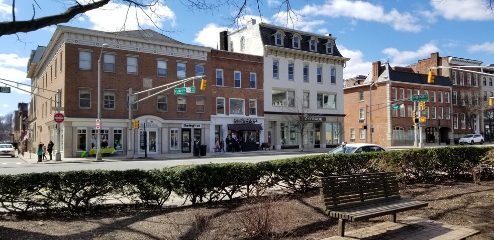 26 W Park Pl, Morristown, NJ à louer - Photo de l’immeuble – Image 3 sur 3