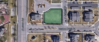 Plus de détails pour TBD Antigua Dr, Fort Collins, CO - Terrain à vendre
