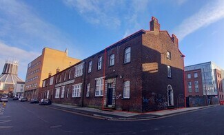 Plus de détails pour 1 May St, Liverpool - Logement à vendre