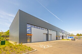 Plus de détails pour Glaisdale Dr E, Nottingham - Industriel/Logistique à louer