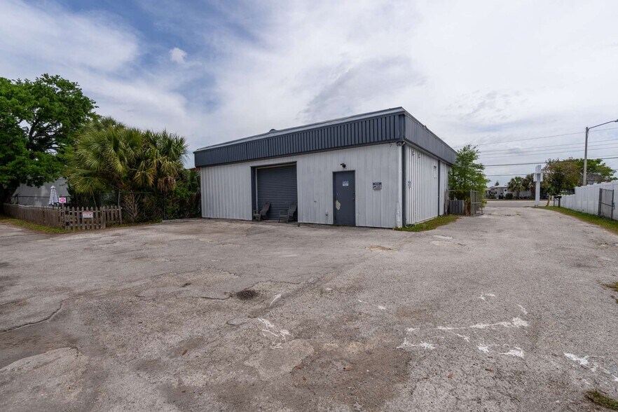 9292 49th St N, Pinellas Park, FL à vendre - Photo de l’immeuble – Image 2 sur 13