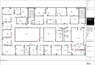 3595 S Teller St, Lakewood, CO à vendre Plan d’étage– Image 1 sur 1
