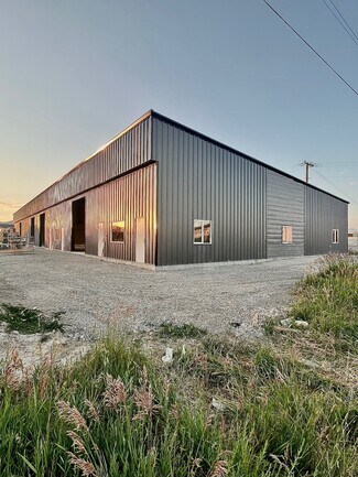 Plus de détails pour 231 Tailwind Cir, Chubbuck, ID - Industriel/Logistique à louer