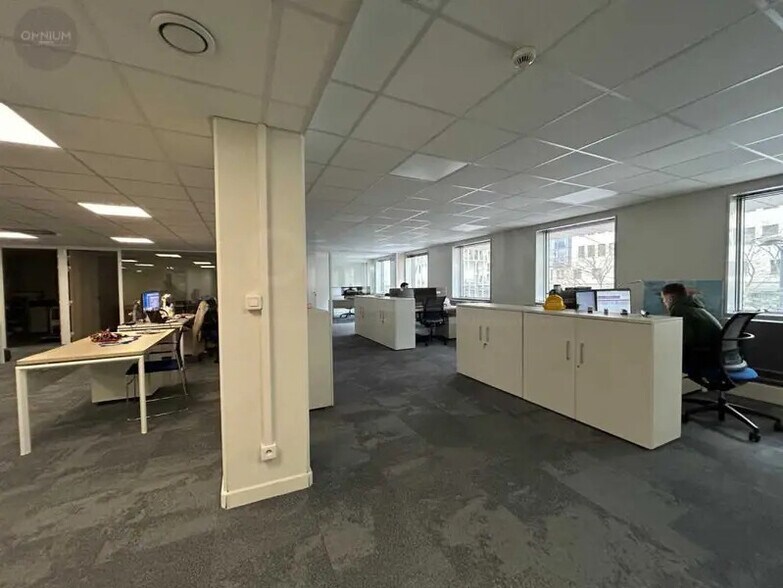 Bureau dans Lyon à louer - Photo intérieure – Image 2 sur 7