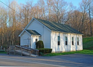 Plus de détails pour 1050 E Spring Valley Paintersvil Rd, Xenia, OH - Spécialisé à vendre