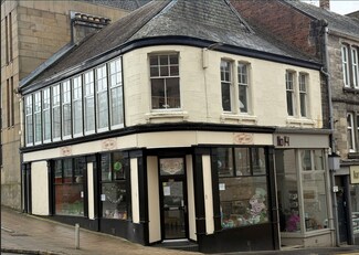 Plus de détails pour 16 Bonnar St, Dunfermline - Local commercial à louer