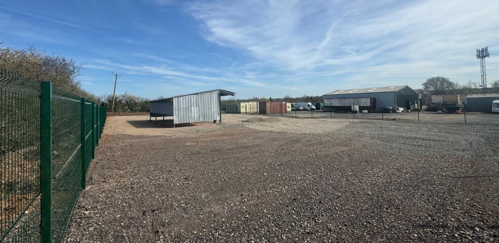 Costock Rd, Loughborough à louer - Photo de l’immeuble – Image 1 sur 5