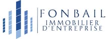 Fonbail - Immobilier entreprise Fonbail - Immobilier entreprise