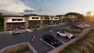 Plus de détails pour 801 Corazon Rd, Marble Falls, TX - Bureau à vendre