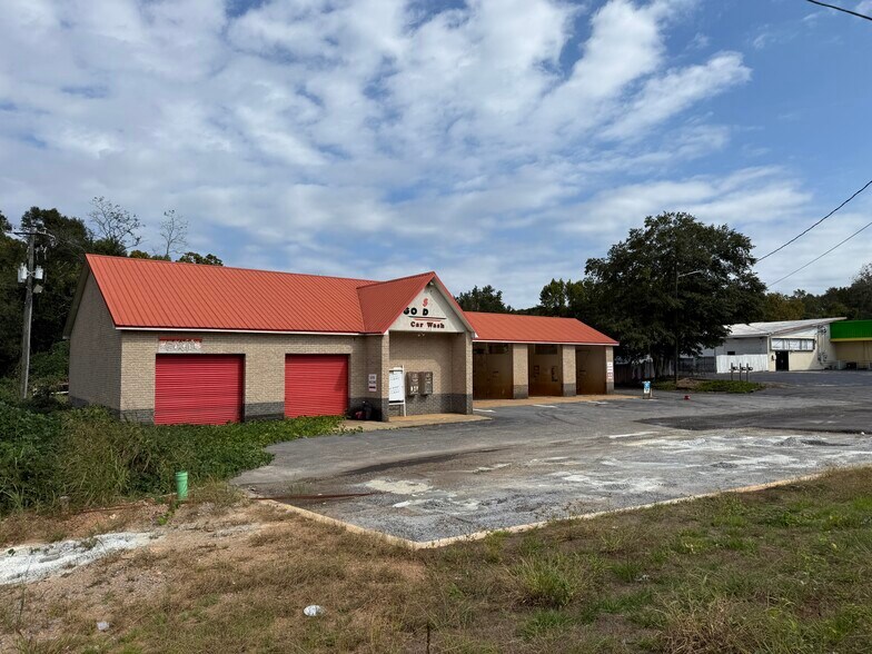 1725 Lexington Rd, Athens, GA à vendre - Photo de l’immeuble – Image 2 sur 10