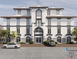Plus de détails pour 4460 Legendary Dr, Destin, FL - Bureau/Médical à louer