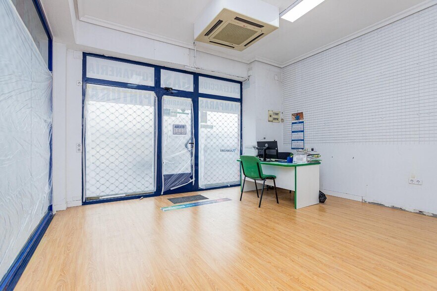 Calle de Gazaperas, 2, Fuenlabrada, Madrid à louer - Photo intérieure – Image 3 sur 15