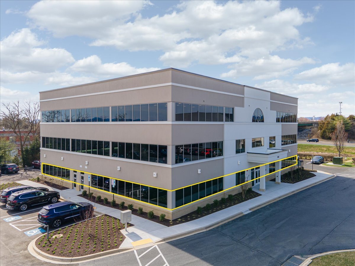 7109 Guilford Dr, Frederick, MD à vendre Photo principale– Image 1 sur 32