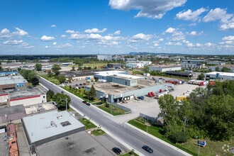 2270-2294 Rue De La Province, Longueuil, QC - VUE AÉRIENNE  vue de carte - Image1