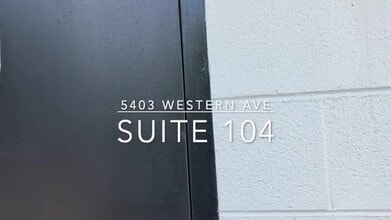 5403 Western Ave, Knoxville, TN à louer - Vidéo sur l’annonce professionnelle