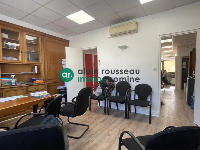 Bureau dans Angers à louer - Photo intérieure – Image 3 sur 4