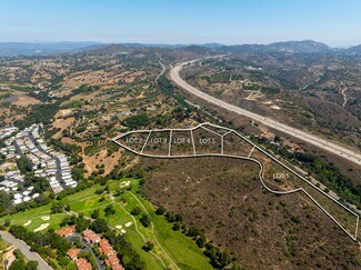Plus de détails pour 0 Vista Valle Camino, Fallbrook, CA - Terrain à vendre