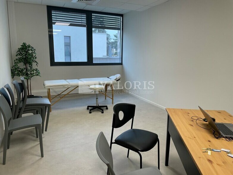 Bureau dans Lyon à louer - Photo intérieure – Image 1 sur 7