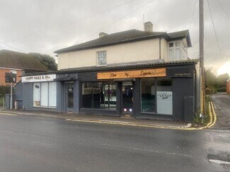 Plus de détails pour 13-13A High St, Andover - Local commercial à louer