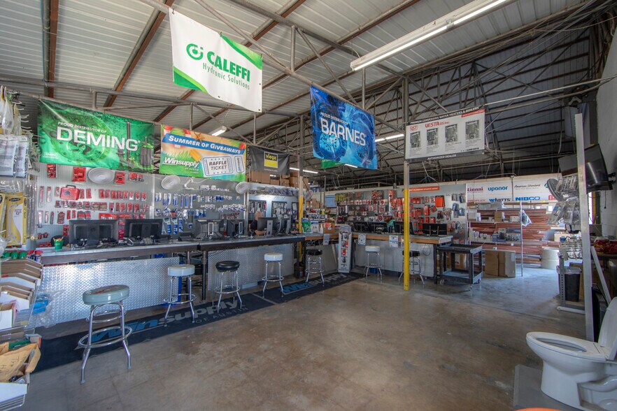 4312 Willow Springs Rd, Austin, TX à louer - Photo de l’immeuble – Image 3 sur 9