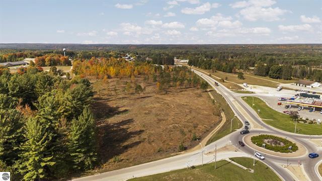 00 W Michigan 115, Mesick, MI à vendre - Photo principale – Image 1 sur 4