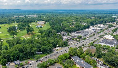 357 NJ-17 Rt, Paramus, NJ - Vue aérienne  vue de carte