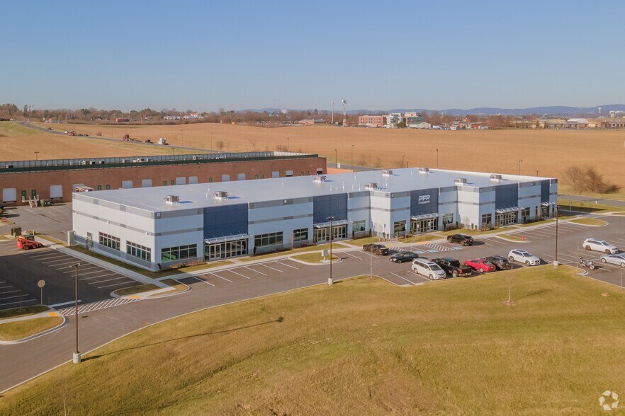 1662 Bowmans Farm Rd, Frederick, MD à louer - Aérien – Image 2 sur 2