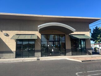 Plus de détails pour 822 Kansas Ave, Modesto, CA - Local commercial à louer
