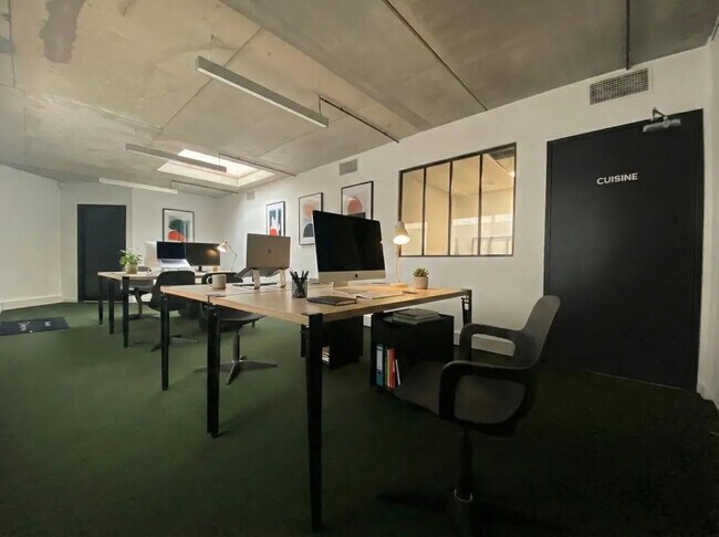 Plus de détails pour 18 Boulevard Alain Savary, Blagnac - Bureau à louer