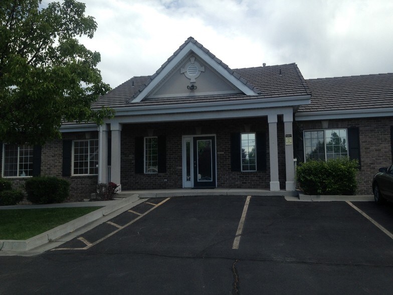 214-216 N Orem Blvd, Orem, UT à louer - Photo de l’immeuble – Image 2 sur 52