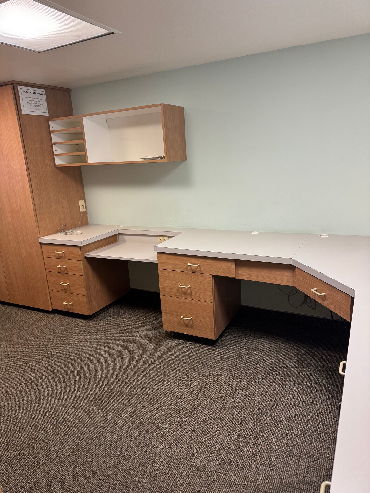 1414 S Miller St, Santa Maria, CA à louer Photo intérieure– Image 1 sur 7