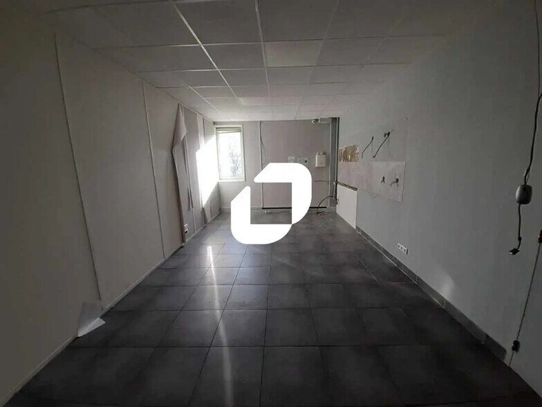 Bureau dans Pantin à louer - Photo intérieure – Image 3 sur 21