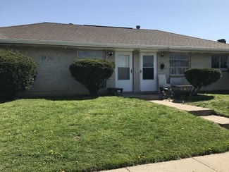 Plus de détails pour 3936 Lori Sue Ave, Dayton, OH - Logement à vendre