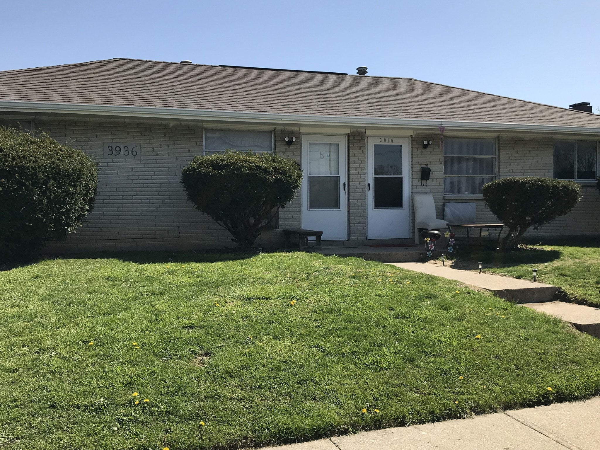 3936 Lori Sue Ave, Dayton, OH à vendre Autre– Image 1 sur 22