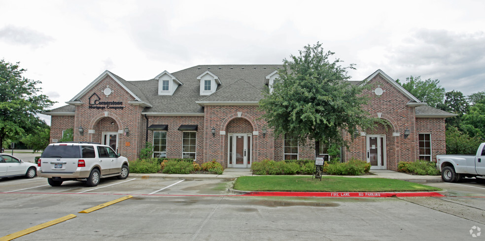 6211 Colleyville Blvd, Colleyville, TX à louer - Photo principale – Image 3 sur 3