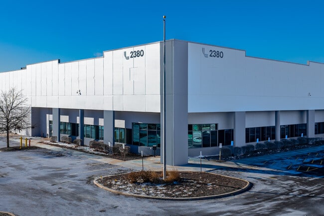 Plus de détails pour 2380 Sullivan Rd, Aurora, IL - Industriel/Logistique à louer