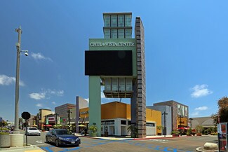 Plus de détails pour 555 Broadway, Chula Vista, CA - Local commercial à louer