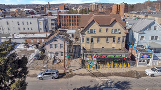 Plus de détails pour 9 Units Mixed Use w/Cash Flow – à vendre, Waterbury, CT