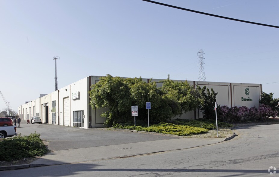 2878 Prune Ave, Fremont, CA à louer - Photo de l’immeuble – Image 2 sur 5