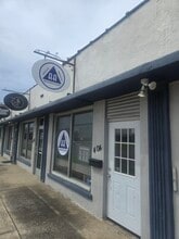 334-428 S Washington Blvd, Sarasota, FL à louer Photo de l’immeuble– Image 2 sur 2