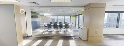 1600 Stout St, Denver, CO à louer Numérisation 3D Matterport– Image 1 sur 7